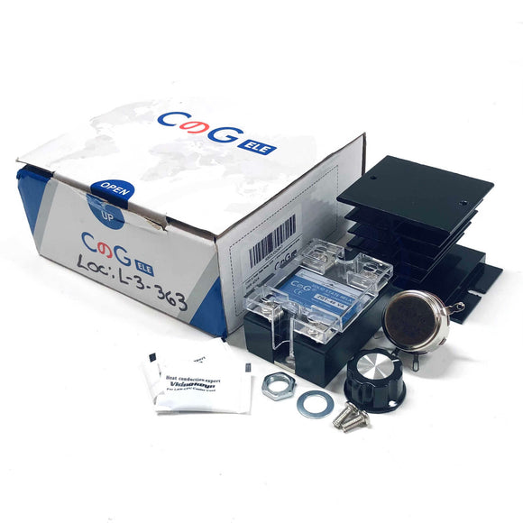 SSR-40VA CGELE Solid State Relay