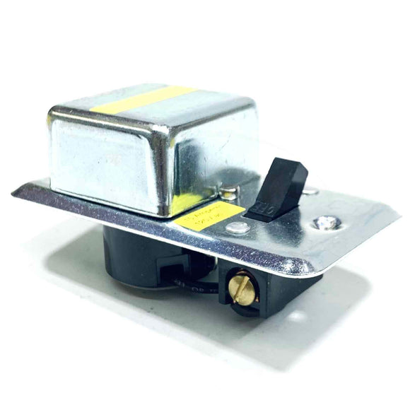 SSU Fusetron Box Cover Unit