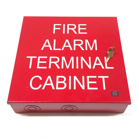 SSU00645 Space Age 32-Point Terminal Cabinet