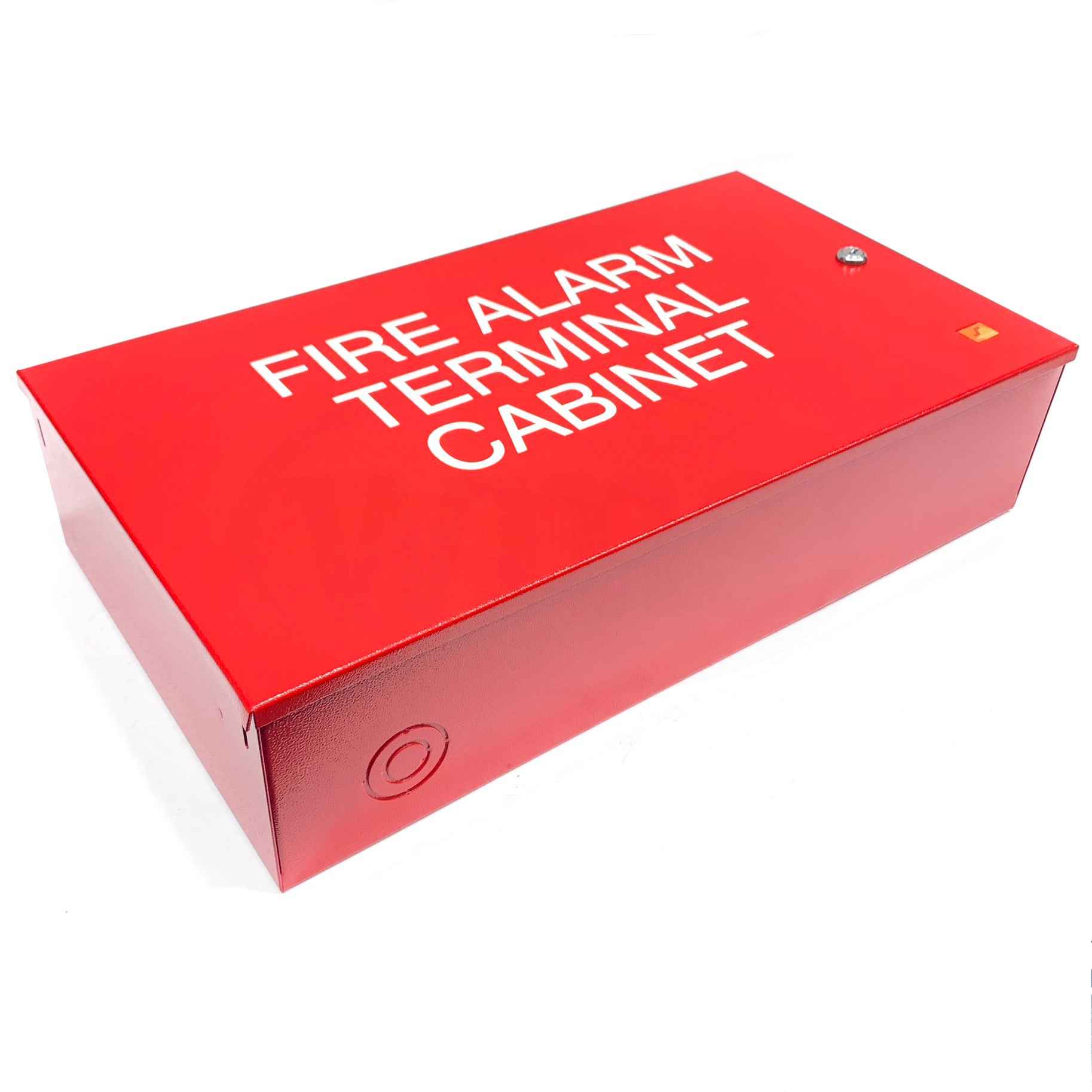 SSU00651 Space Age Electronics TC Series Fire Alarm Terminal Cabinets