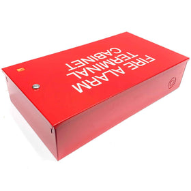 SSU00651 Space Age Electronics TC Series Fire Alarm Terminal Cabinets - 0