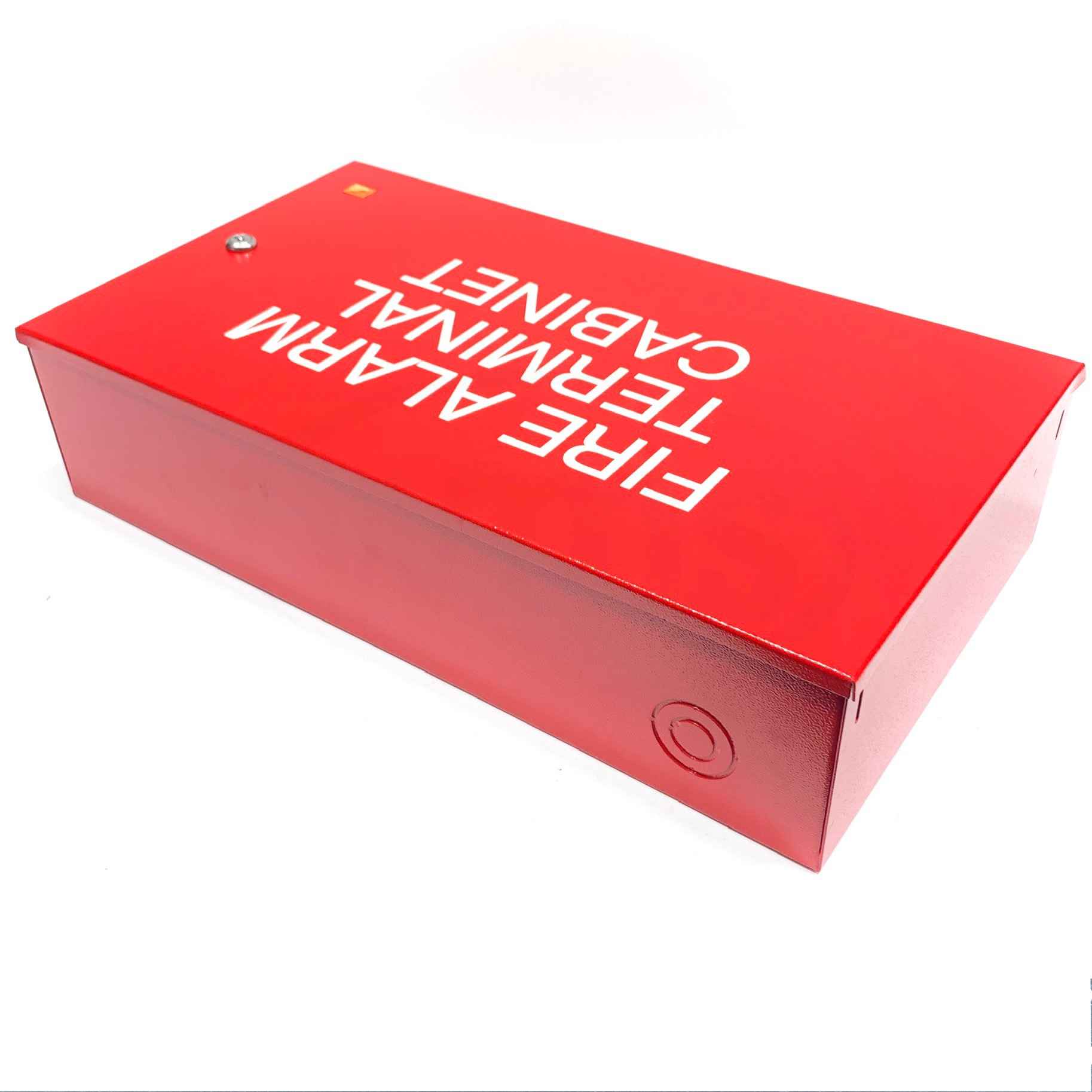 SSU00651 Space Age Electronics TC Series Fire Alarm Terminal Cabinets