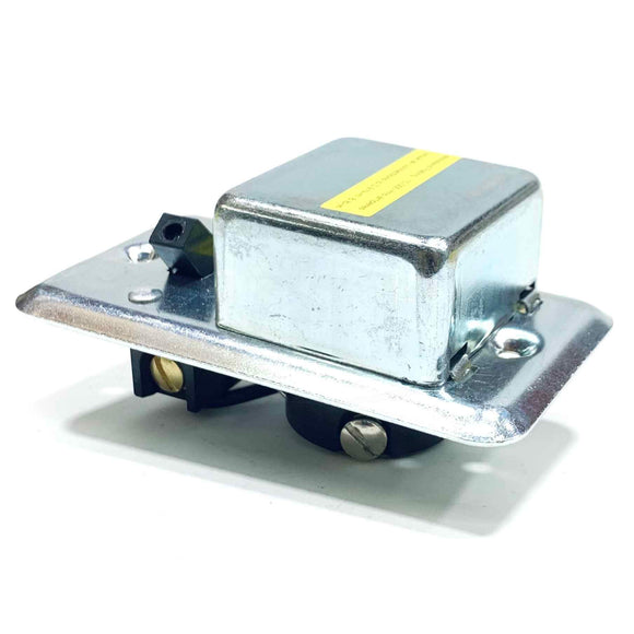 SSU Fusetron Box Cover Unit