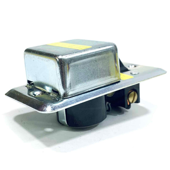 SSU Fusetron Box Cover Unit