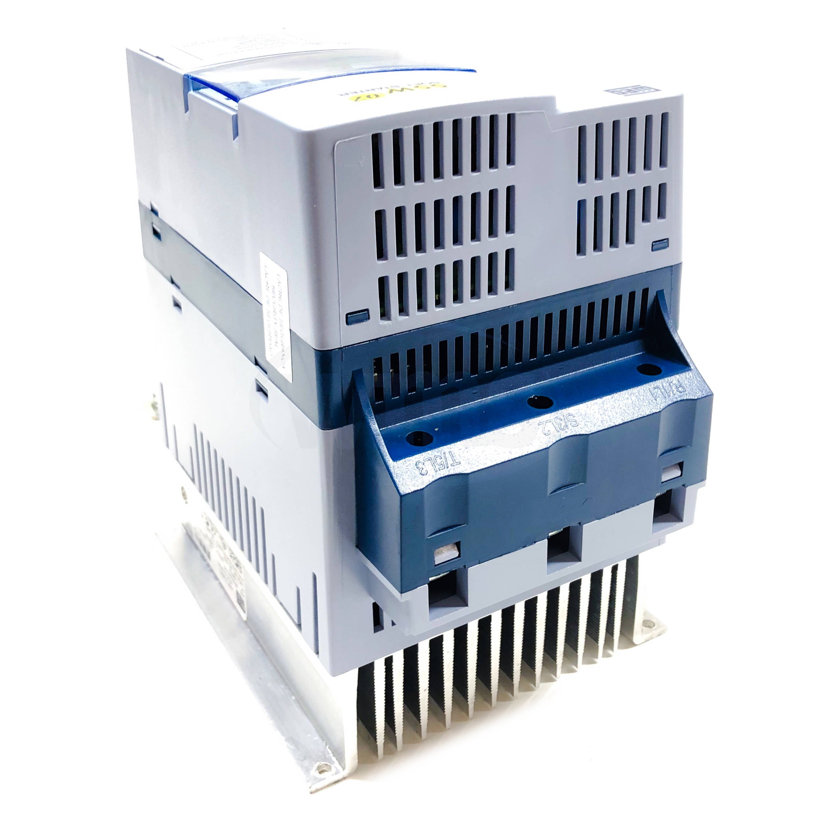 SSW070045T5SZ WEG 45/31 Amp, SD/HD, 230-575 VAC, 3 Phase