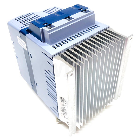 SSW070061T5SZ WEG SSW07 Soft Starter, 61 Amp