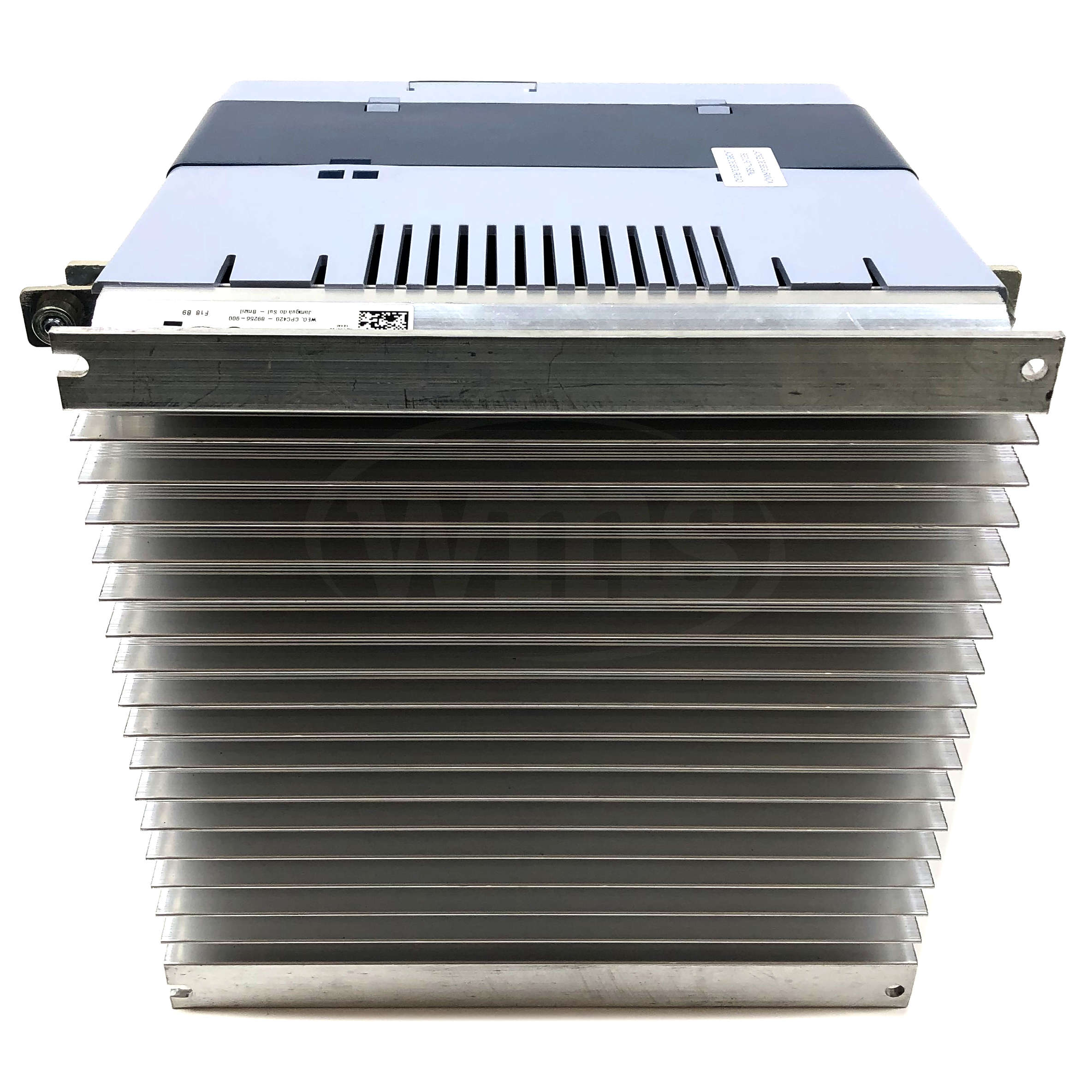 SSW070171T5SZ WEG 171/125 Amp, SD/HD, 230 - 575 VAC, 3 Phase