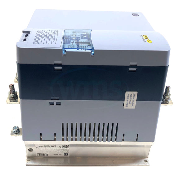 SSW070200T5SZ WEG SSW07 Soft Starter, 200 Amp