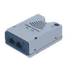 SSW900-CETH-IP-N WEG Anybus-CC EtherNet/IP Communication Plug-In Module Kit - 0