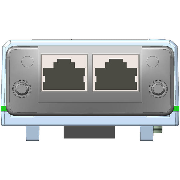 SSW900-CETH-IP-N WEG Anybus-CC EtherNet/IP Communication Plug-In Module Kit