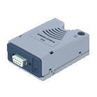 SSW900-CPDP-N WEG Anybus-CC Profibus DP Communication Plug-In Module Kit