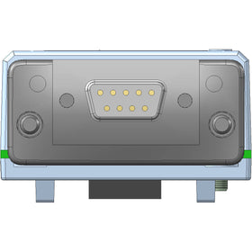 SSW900-CPDP-N WEG Anybus-CC Profibus DP Communication Plug-In Module Kit - 0