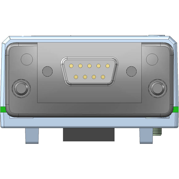 SSW900-CPDP-N WEG Anybus-CC Profibus DP Communication Plug-In Module Kit