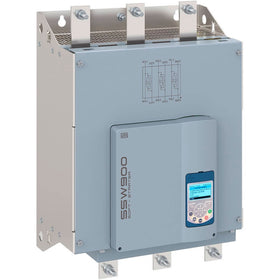 SSW900E0670T5E4B WEG Soft-Starter, 670 Amps, 220-575VAC