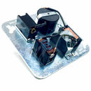 SSY-RL Fusetron Bussmann Box Cover Unit For 4" Box-6