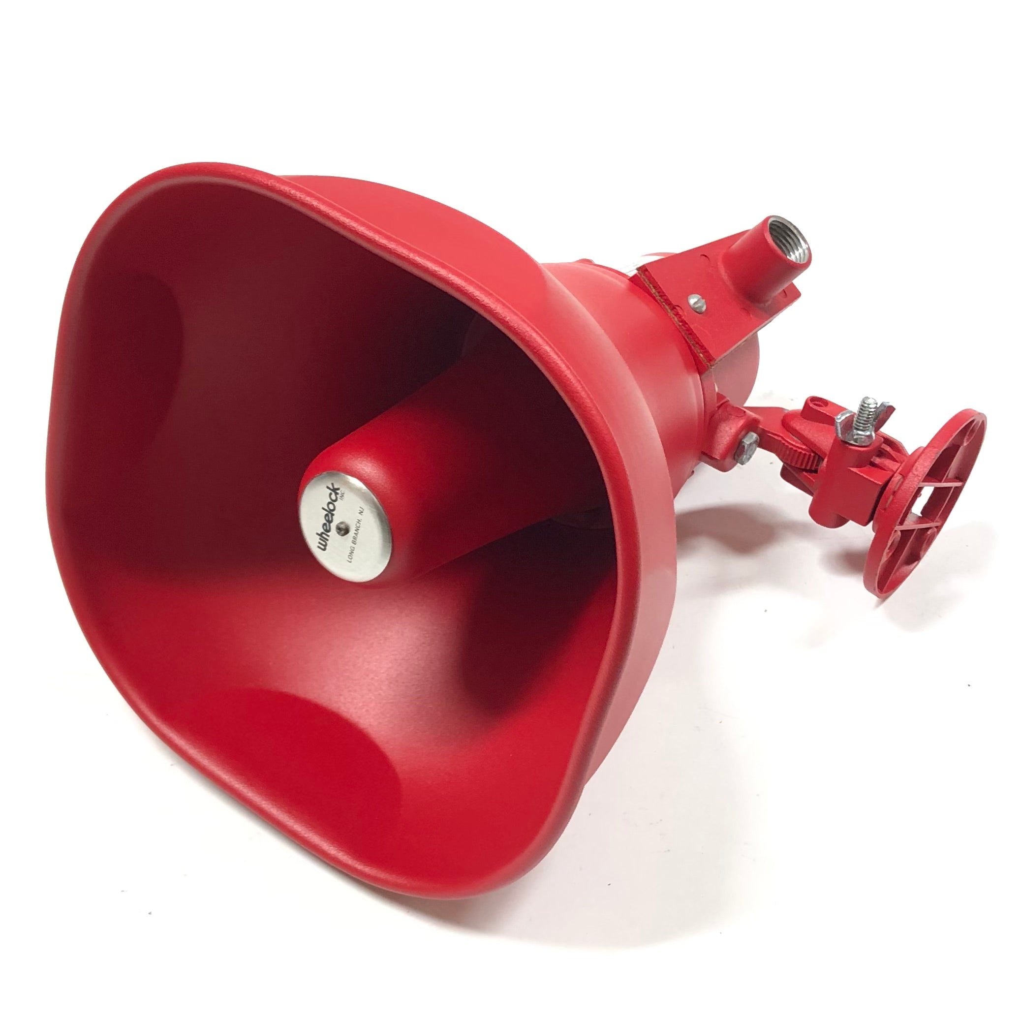ST-H15SR Wheelock 15W Supervised Multi-tap Transformer Horn Speaker