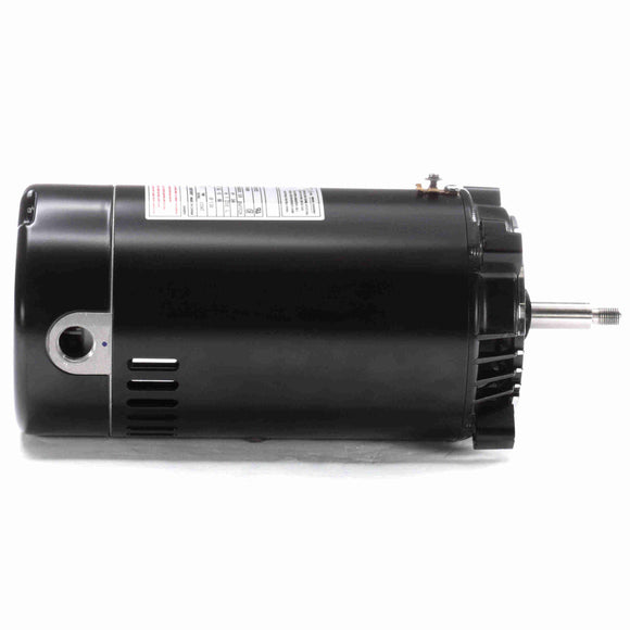 ST1072 Century 3/4HP Pool Pump Electric Motor, 3600RPM