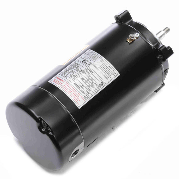 ST1072 Century 3/4HP Pool Pump Electric Motor, 3600RPM