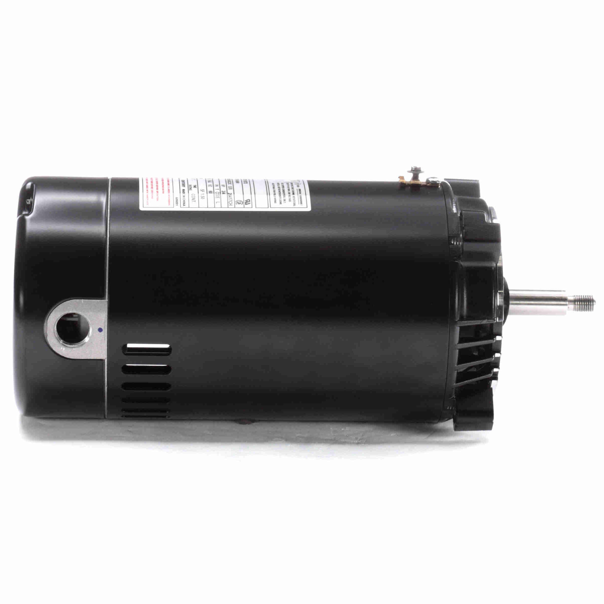 ST1072 Century 3/4HP Pool Pump Electric Motor, 3600RPM - 0
