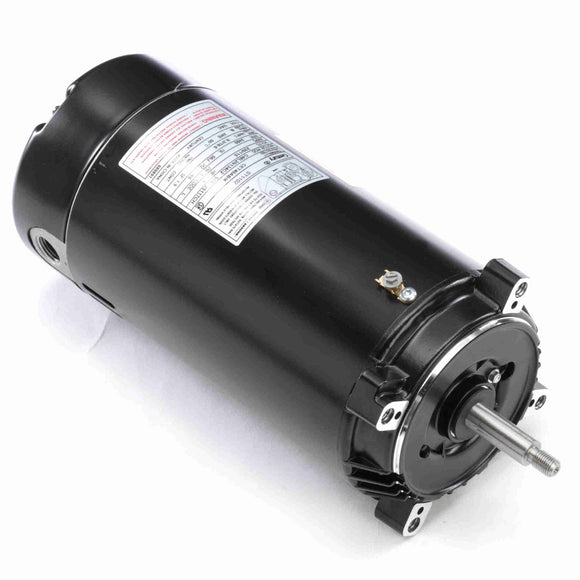 ST1102 Century 1HP Pool Pump Electric Motor, 3600RPM