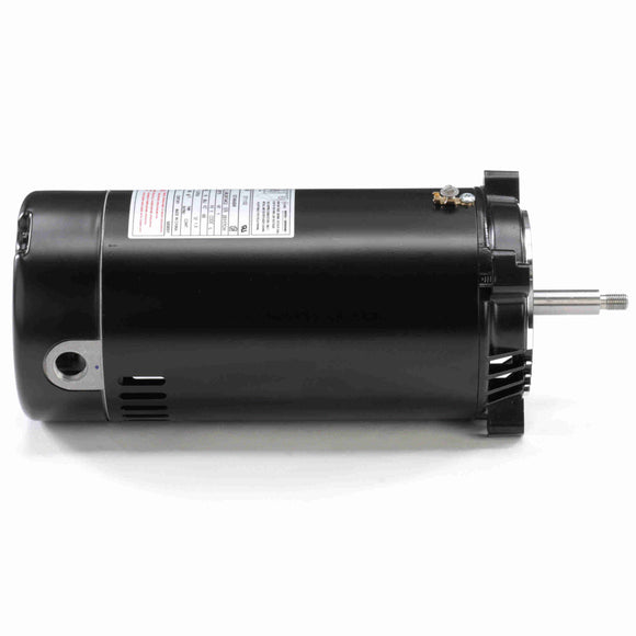 ST1102 Century 1HP Pool Pump Electric Motor, 3600RPM