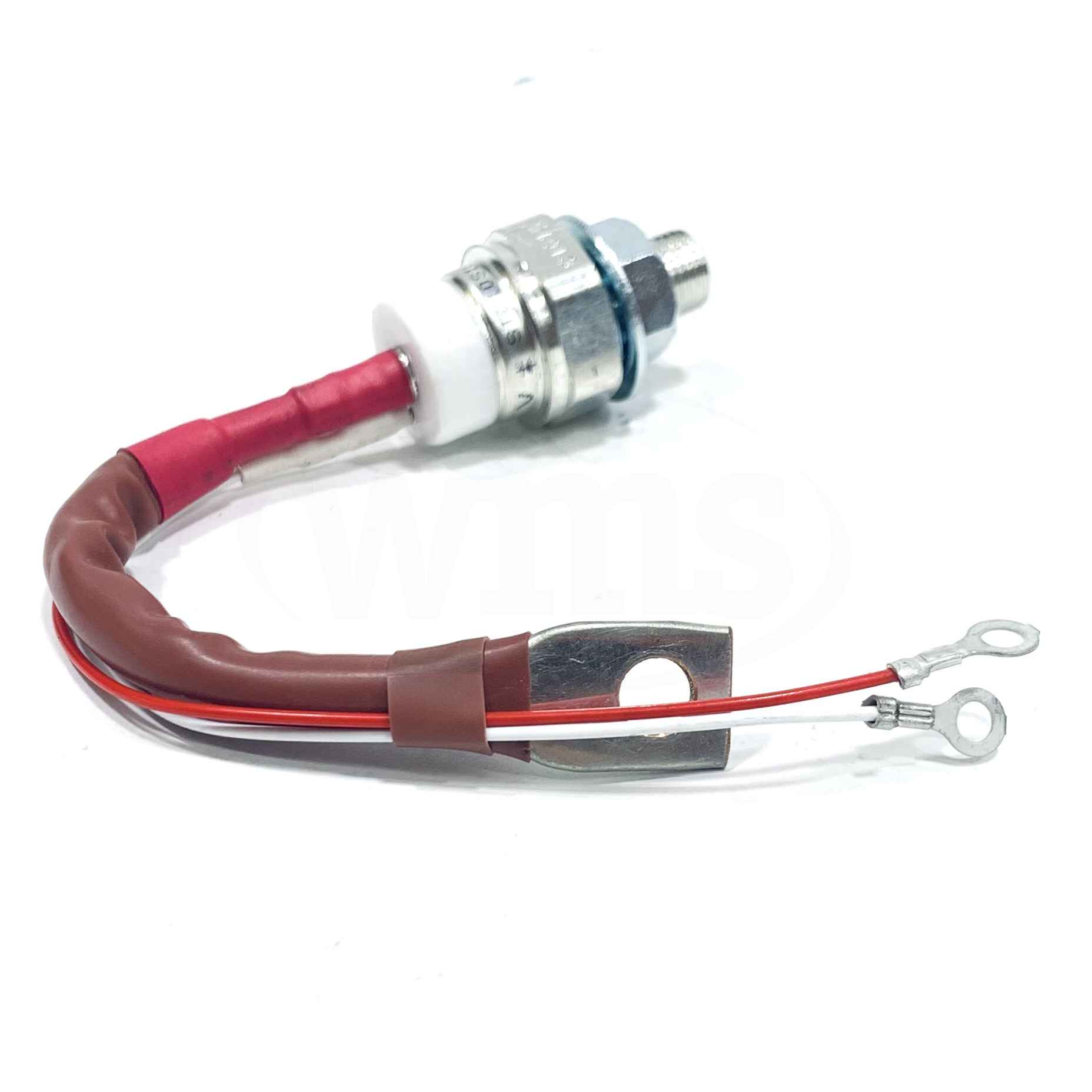 ST110S16P0PBF Vishay Phase Control Thyristors
