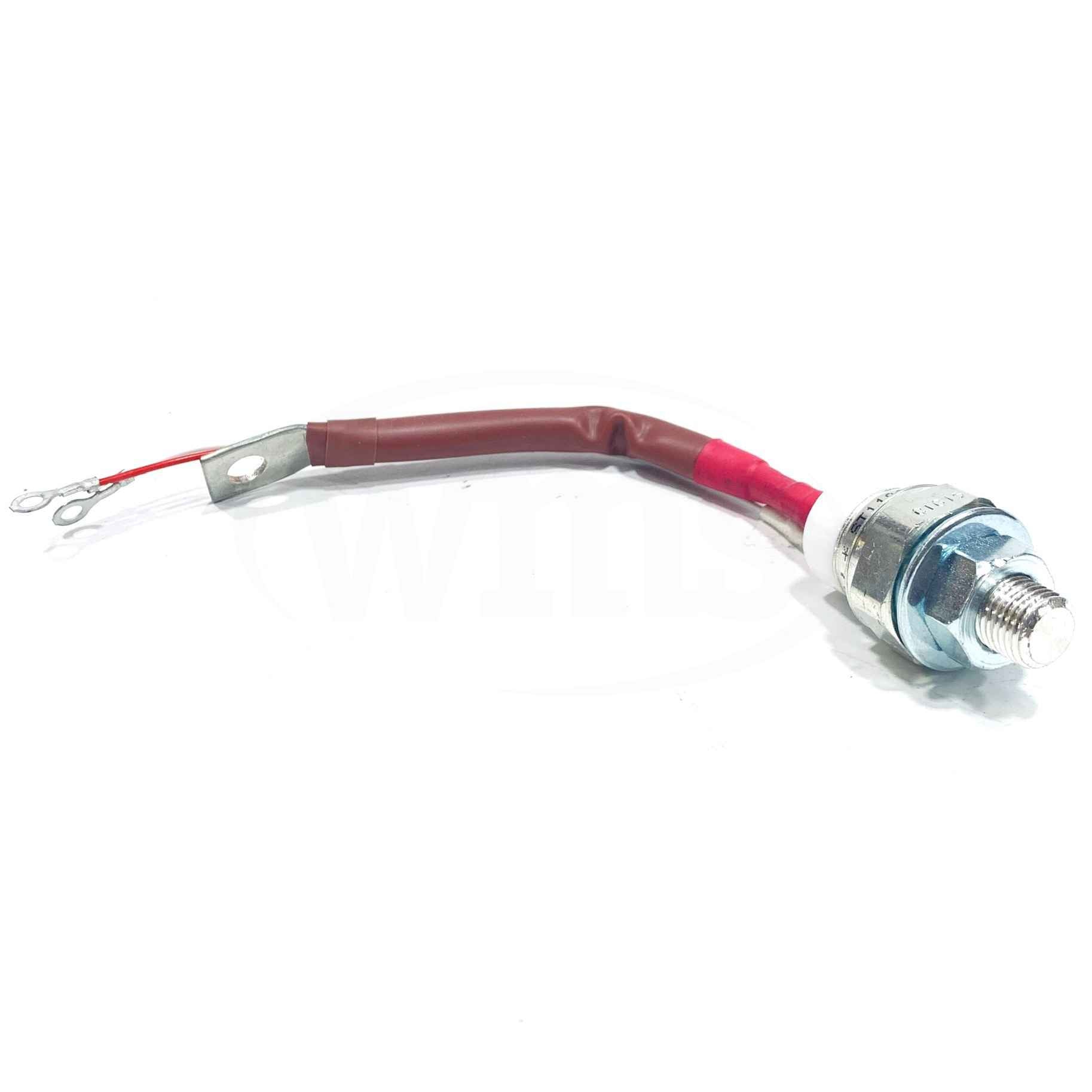 ST110S16P0PBF Vishay Phase Control Thyristors