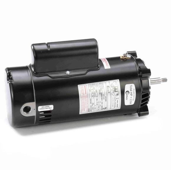ST1202 Century 2HP Pool Pump Electric Motor, 3600RPM