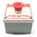 ST120SLN1 Pilla Electrical Ventilation Stop Push/Pull Button Switch-1
