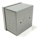 ST120SLN1 Pilla Electrical Ventilation Stop Push/Pull Button Switch-3