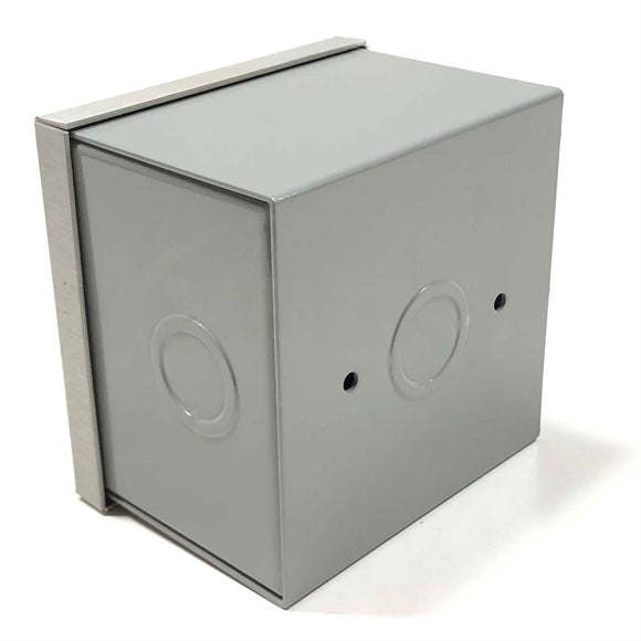 ST120SLN1 Pilla Electrical Ventilation Stop Push/Pull Button Switch