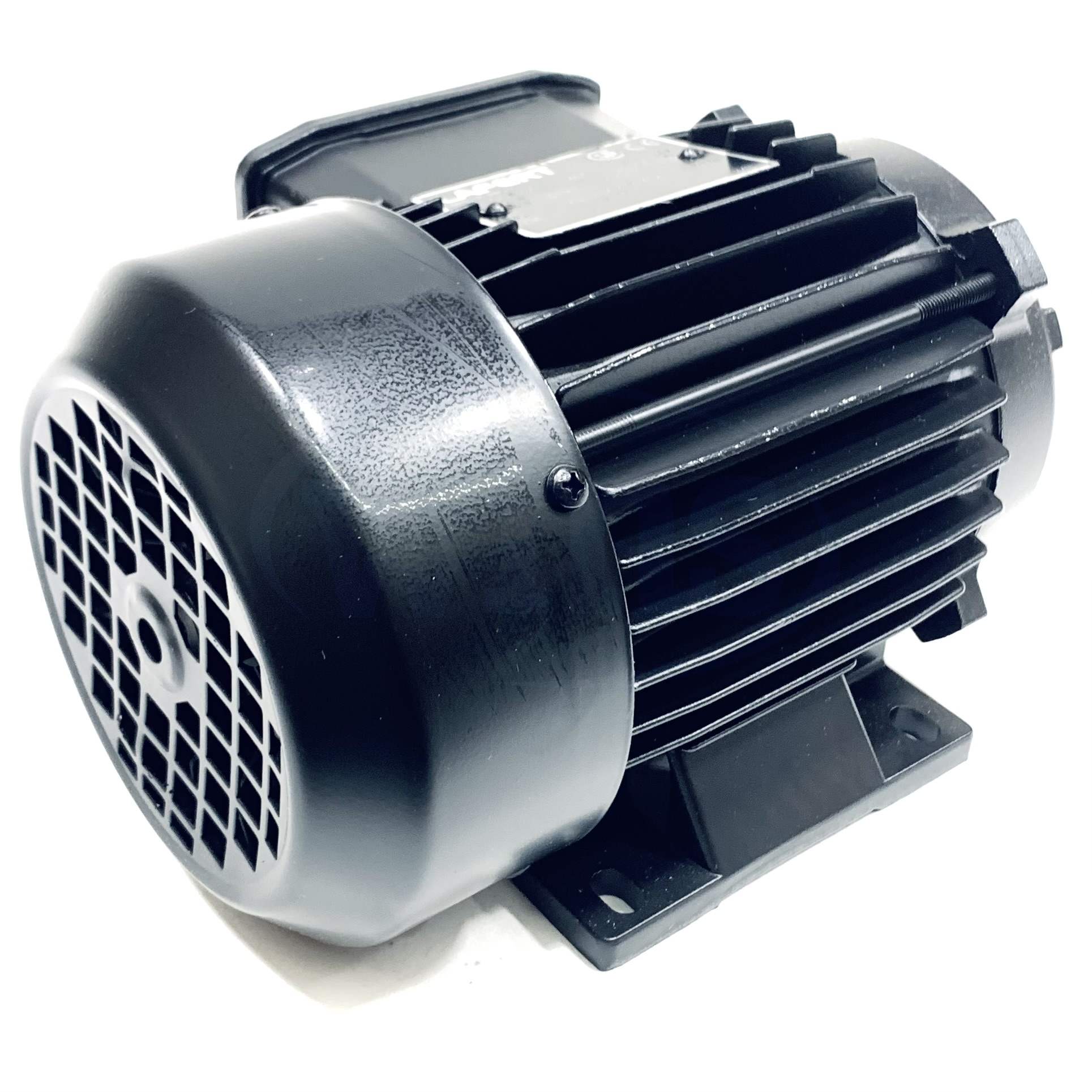 ST63S4 Lafert Motor 1/4 Hp, 1800 Rpm, 230V, 460V - 0