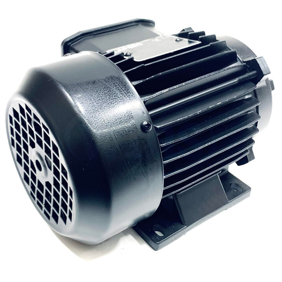 ST63S4 Lafert Motor 1/4 Hp, 1800 Rpm, 230V, 460V