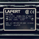 ST71C6 Lafert Motor 1/4 Hp, 1200 Rpm,  230V, 460V-3