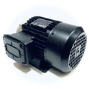 ST71C6 Lafert Motor 1/4 Hp, 1200 Rpm,  230V, 460V-2