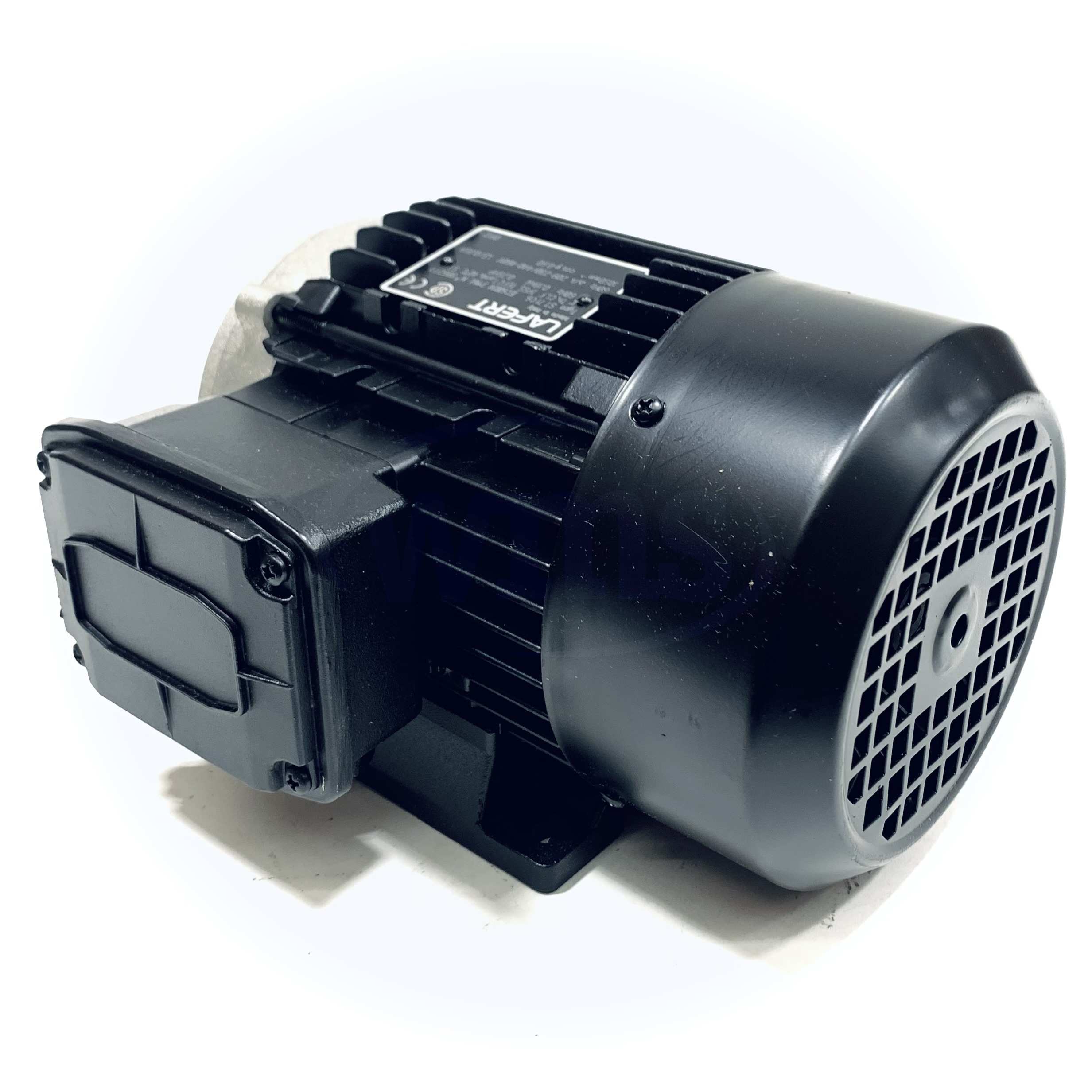 ST71C6 Lafert Motor 1/4 Hp, 1200 Rpm,  230V, 460V - 0