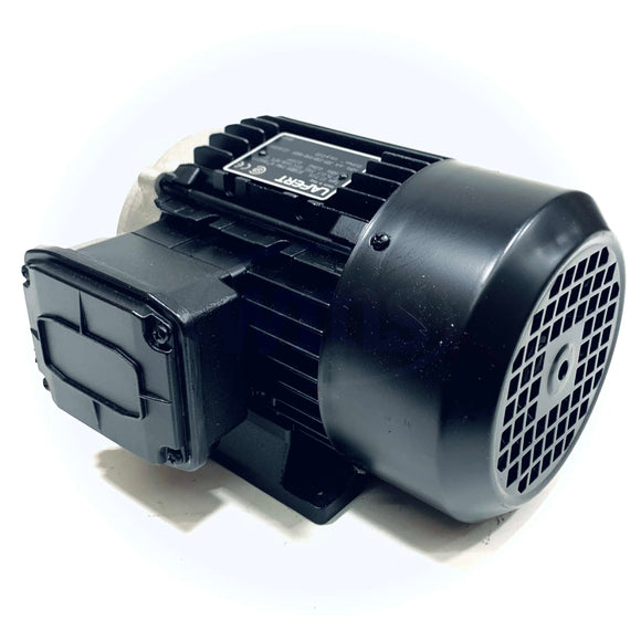 ST71C6 Lafert Motor 1/4 Hp, 1200 Rpm,  230V, 460V