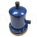 STAS-487T STAS Steel Take-Apart Filter-Drier Shell-3