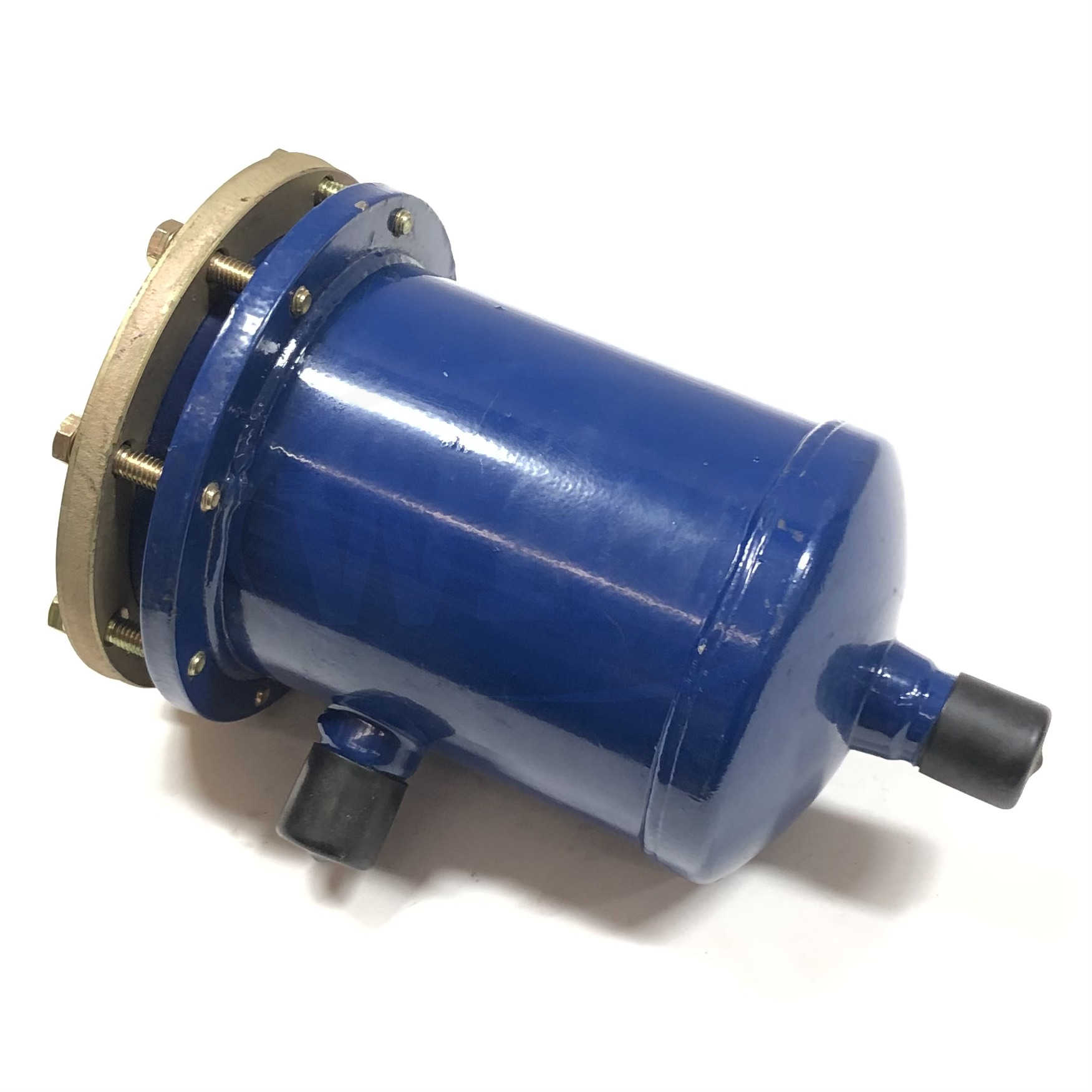 STAS-487T STAS Steel Take-Apart Filter-Drier Shell