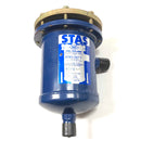 STAS-487T STAS Steel Take-Apart Filter-Drier Shell-5