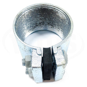 STC350KON Konkore Fittings, 3-1/2" Conduit Coupler, STC Series