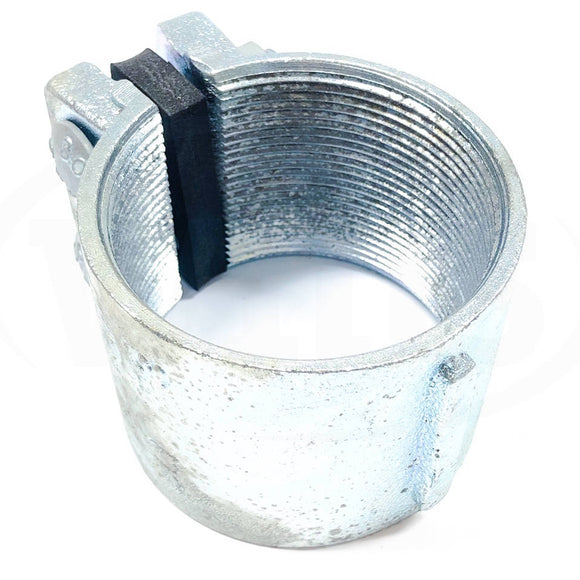 STC350KON Konkore Fittings, 3-1/2" Conduit Coupler, STC Series