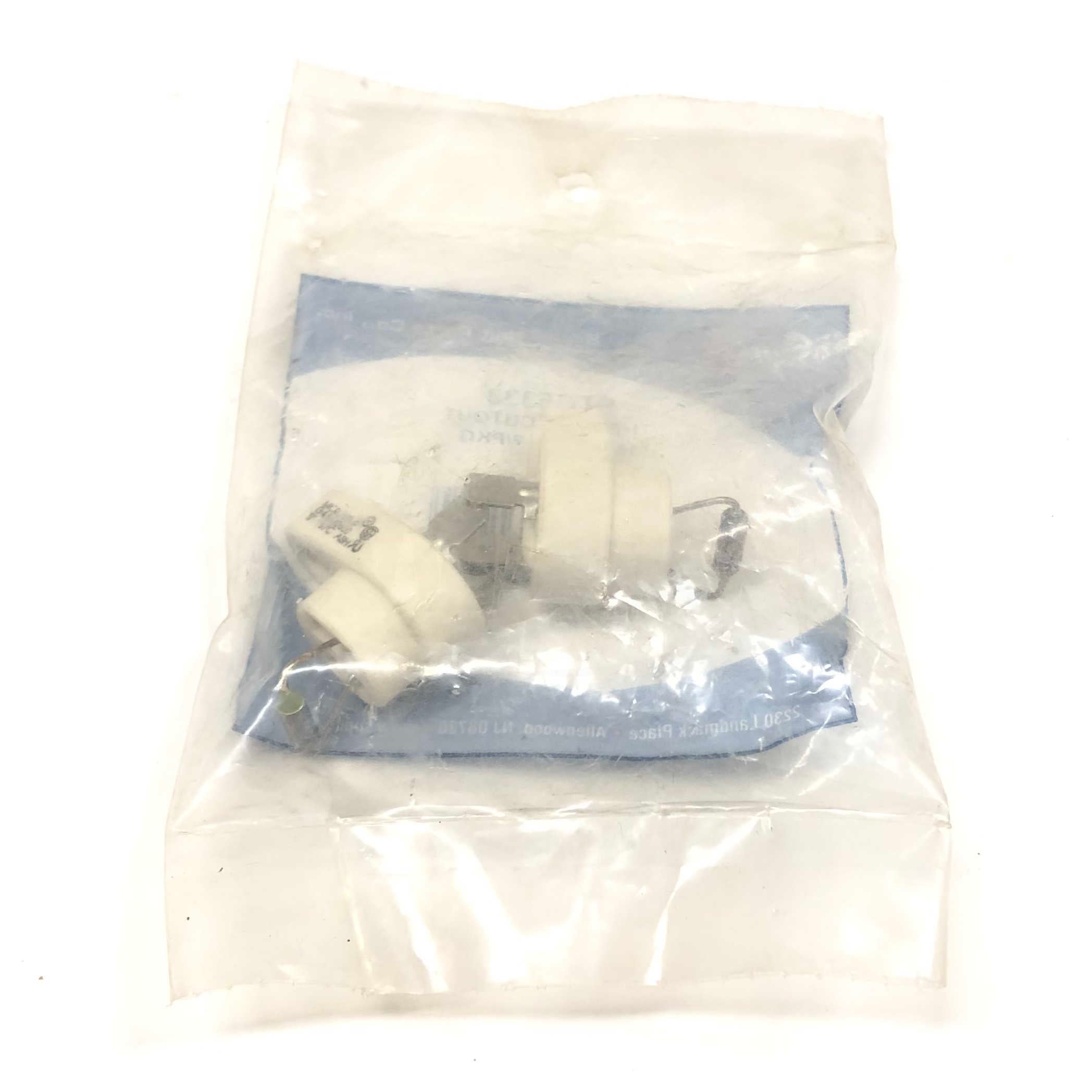 STC5333 Supco Thermal Cutoff 15A, 2Pack