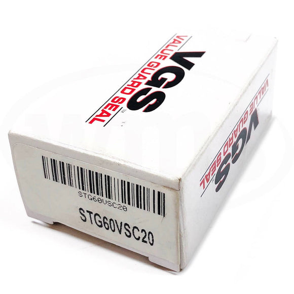 STG60VSC20 U.S. Seal Manufacturing VGM-G Mating Ring