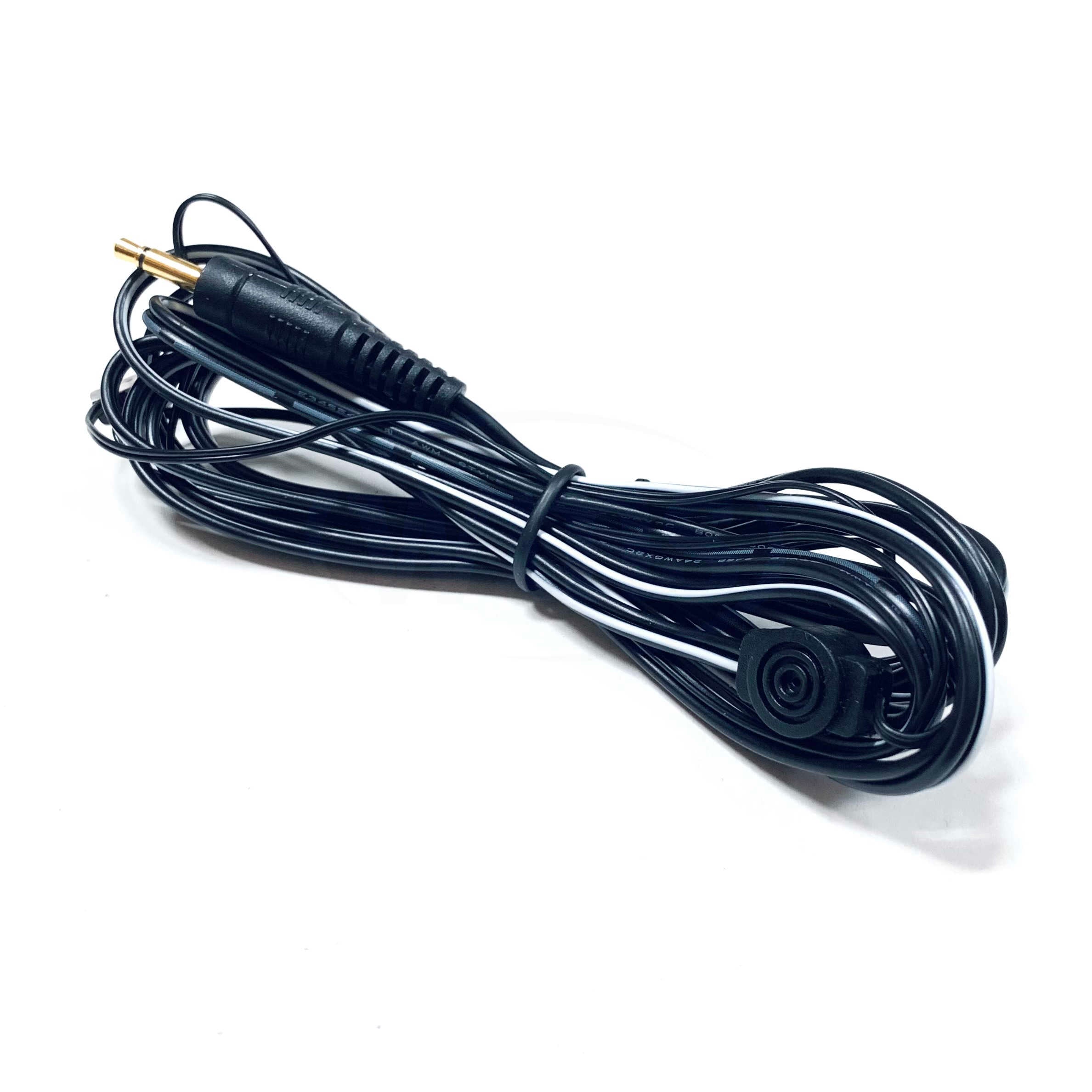 STIRP Crestron IR Emitter Probe w/ 3.5mm Mini Phone Plug - 0