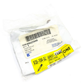 89025546 GM Door Pin Kit