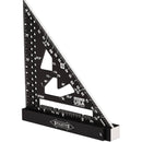 STSQ4 Stiletto 4.5" Trim Square-6