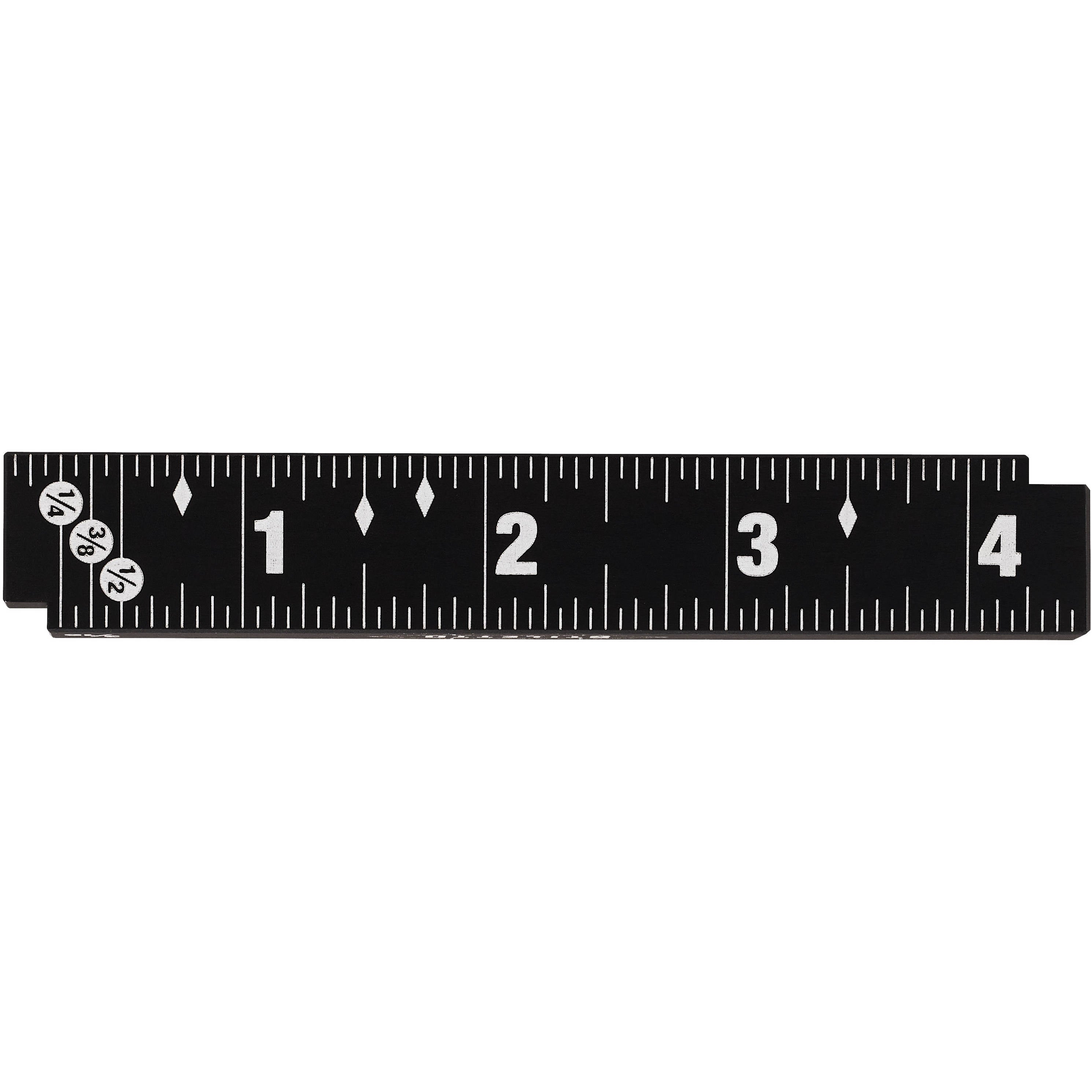 STSQ4 Stiletto 4.5" Trim Square