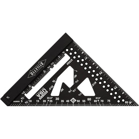 STSQ4 Stiletto 4.5" Trim Square - 0