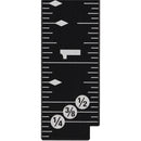 STSQ4 Stiletto 4.5" Trim Square-8